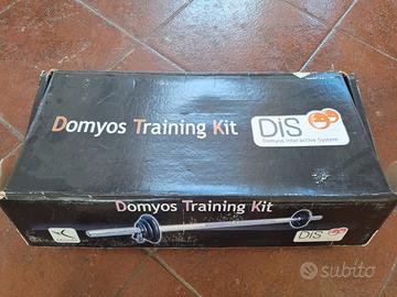 Domyos Training Kit decathlon n2 kit