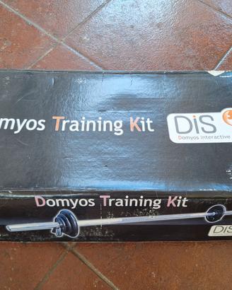 Domyos Training Kit decathlon n2 kit
