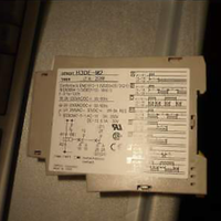 Temporizzatore Omron H3DE-M2 AC/DC24-230V