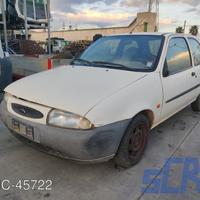 Ford fiesta 4 ja, jb 1.8 d 60cv 95-00 ricambi