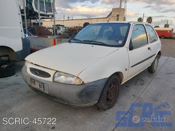 Ford fiesta 4 ja, jb 1.8 d 60cv 95-00 ricambi