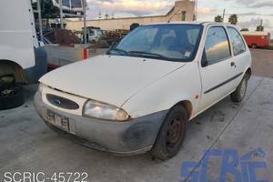 Ford fiesta 4 ja, jb 1.8 d 60cv 95-00 ricambi