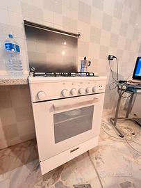 Cucina a Gas Glem - A654VX