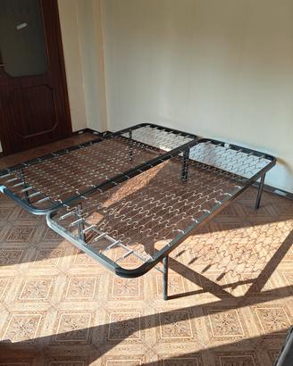 Reti e materasso