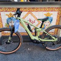 Cube Stereo Hybrid 140 HPC SL 750