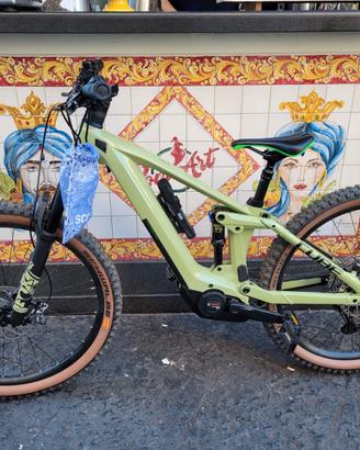 Cube Stereo Hybrid 140 HPC SL 750