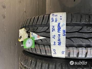 DEBICA presto 205/60 R16 92H ESTIVA