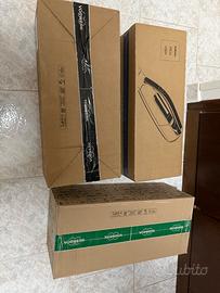 Folletto senza filo (VK7 s)