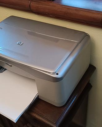 Multifunzione colori HP 1215 Stampa copia scanner