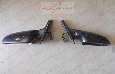 Specchietto retrovisore laterale elettrico Audi A3