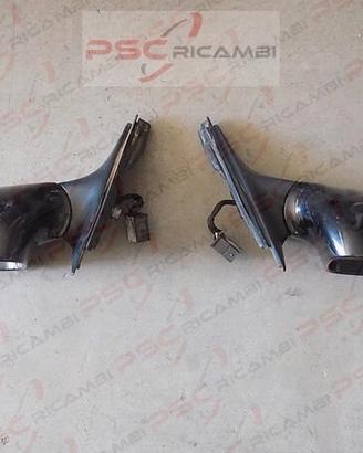 Specchietto retrovisore laterale elettrico Audi A3
