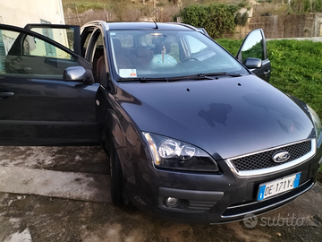 Ford focus SW