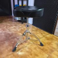 Sgabello per batteria Mapex