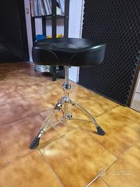 Sgabello per batteria Mapex