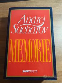Memorie - Andrej Sacharov