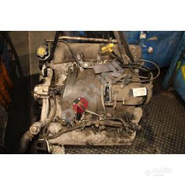 Motore non funzionante Jeep Grand Cherokee 2000