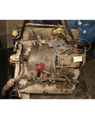 Motore non funzionante Jeep Grand Cherokee 2000