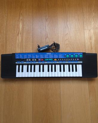 PianolaYamaha PSS-16 PortaSound