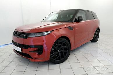 Range Rover Sport 3.0D I6 249 MHEV Dynamic HS...
