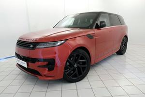 Range Rover Sport 3.0D I6 249 MHEV Dynamic HS...