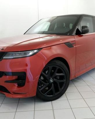 Range Rover Sport 3.0D I6 249 MHEV Dynamic HS...