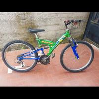 bicicletta per bambini