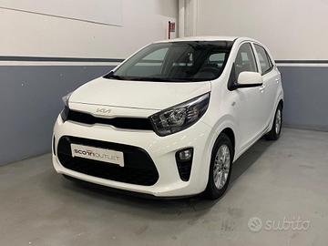 KIA Picanto III 2021 - Picanto 1.0 dpi Urban Techn