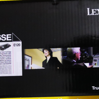 Toner Lexmark E12016SE
