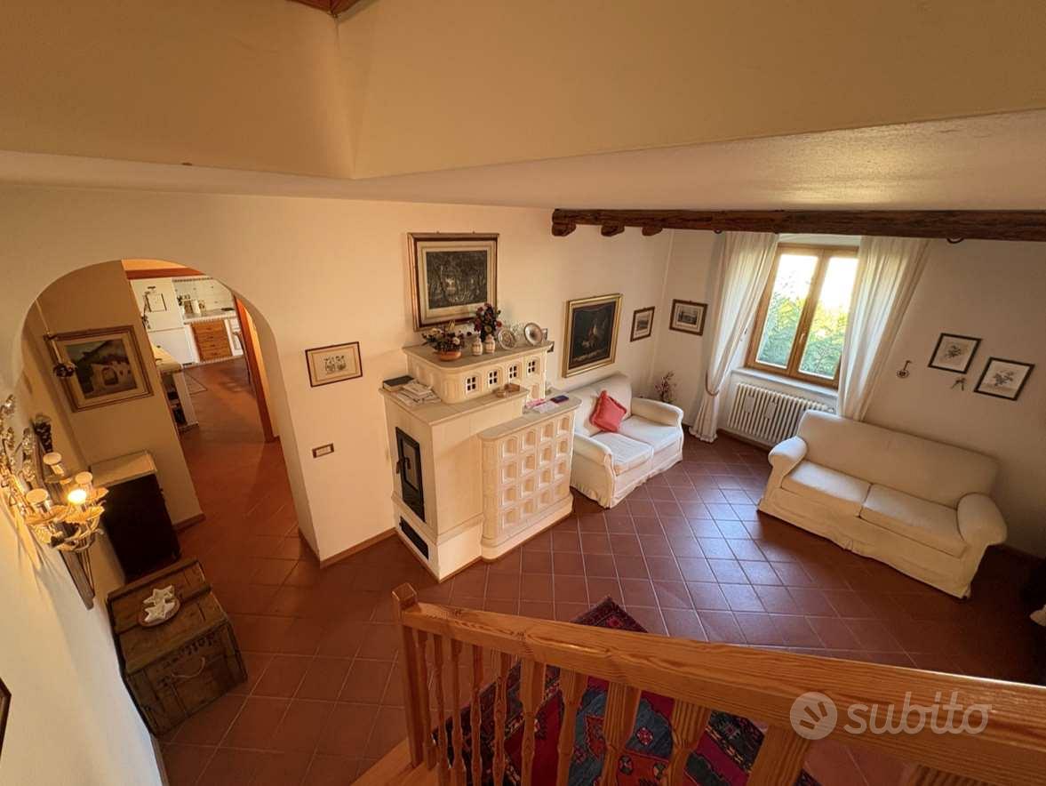 House in Caldonazzo - Vista 3