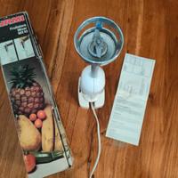 frullatore mixer MX10 Girmi - vintage