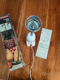 frullatore mixer MX10 Girmi - vintage