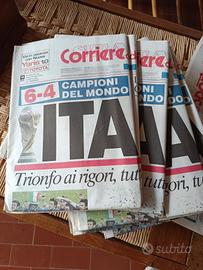 Corriere dello sport 