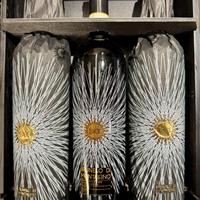 Brunello Luce 2015 100/100 JS - 3 bottiglie