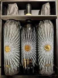 Brunello Luce 2015 100/100 JS - 3 bottiglie