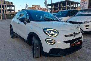 FIAT 500X S-DESIGN 1.6 MULTIJET 120CV 2019