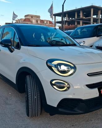 FIAT 500X S-DESIGN 1.6 MULTIJET 120CV 2019