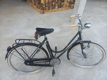bicicletta Legnano