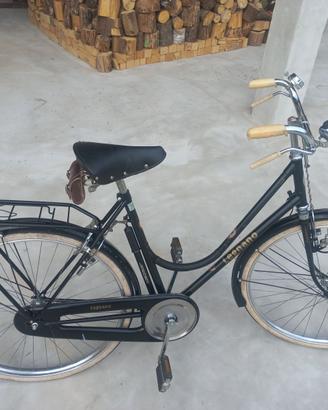 bicicletta Legnano