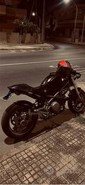 Ducati Monster 620