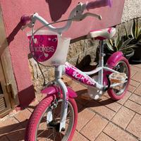 Biciclette da bambina