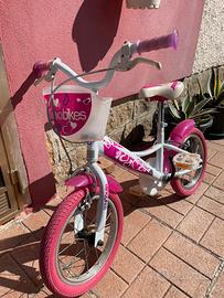 Biciclette da bambina