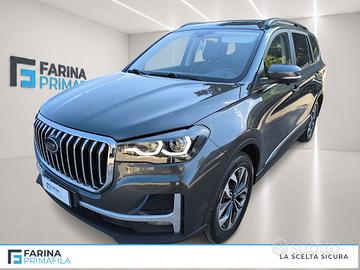 SWM G05 - G05 1.5 139cv mt U510576