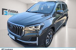 SWM G05 - G05 1.5 139cv mt U510576