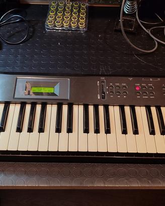 Korg X5 Vintage Digital Synth