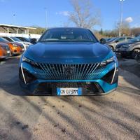 Peugeot 408 1.6 hybrid phev GT 225cv e-eat8