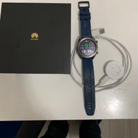 Sport watch huawei