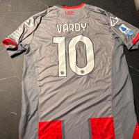 Maglia Vardy Cremonese