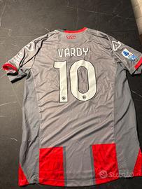 Maglia Vardy Cremonese