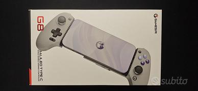 GameSir G8 Galileo Type-C