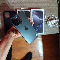 Iphone 16 pro Max 512 GB